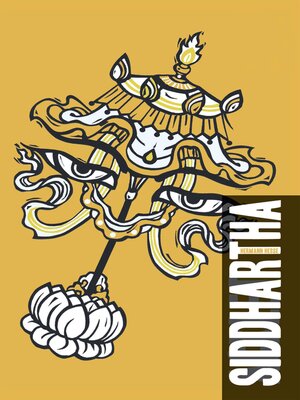 cover image of Siddhartha